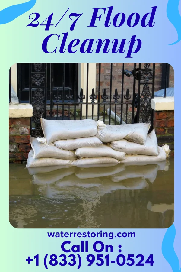 24/7 Flood Cleanup in Livonia, MI